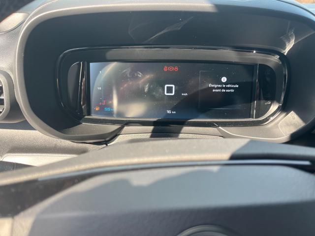 CITROEN Berlingo BlueHDi 100Cv Furgone 3 Posti km 0 XTR