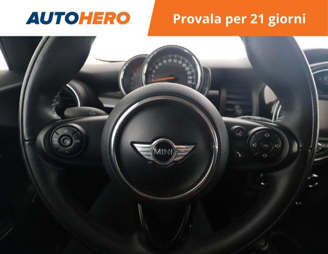 MINI Cooper D 1.5 Cooper D 5 porte