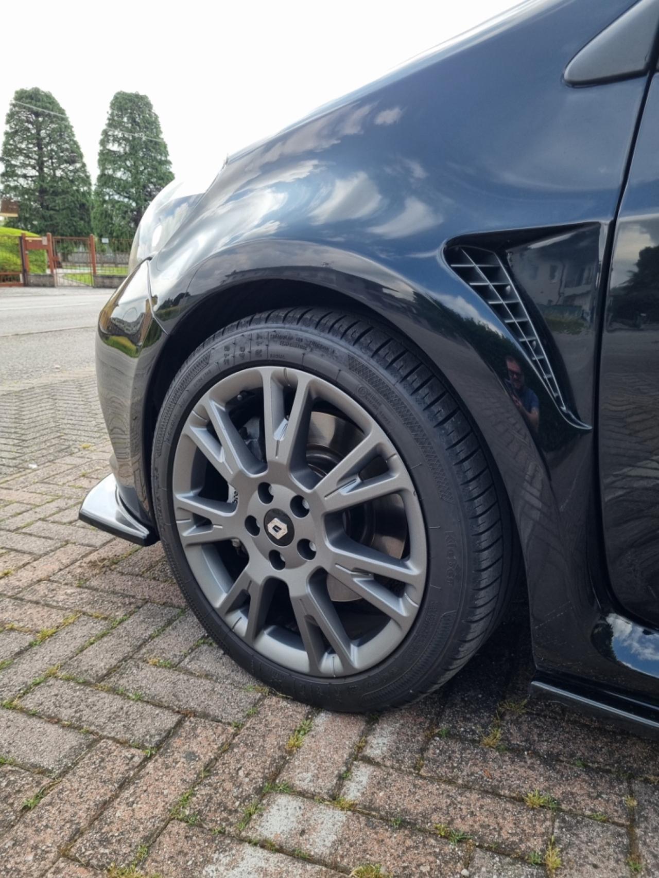 Renault Clio RS GORDINI TURBO