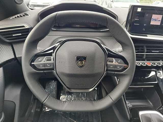 Peugeot 2008 PureTech 100CV S&S Allure KM 0