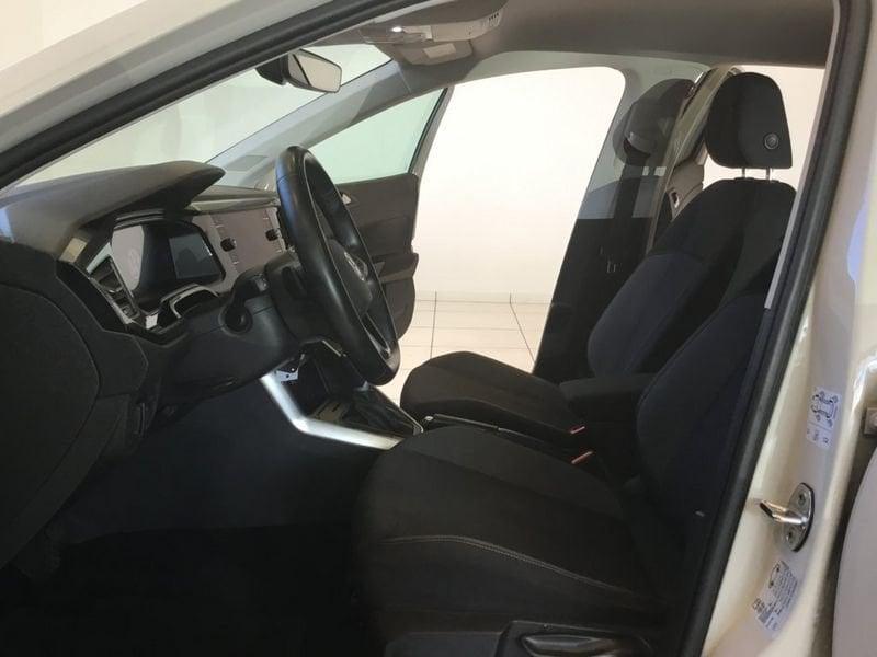 Volkswagen Taigo 1.0 TSI 81kW Life DSG