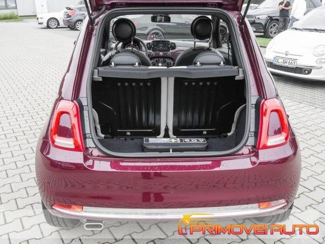 FIAT 500 1.2 Dualogic Star