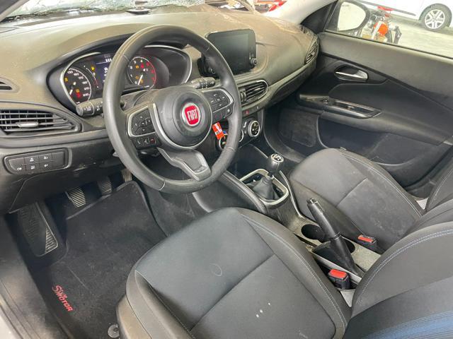 FIAT Tipo 1.6 MJT S&S SW CITY LIFE