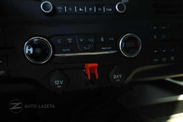 FORD F-MAX ADR TRATTORE STRADALE