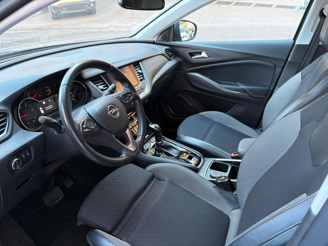 Opel Grandland X 1.5 diesel Ecotec Start&Stop aut. Innovation