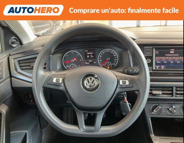 VOLKSWAGEN Polo Business 1.6 TDI 5p. Trendline BlueMotion Technolo