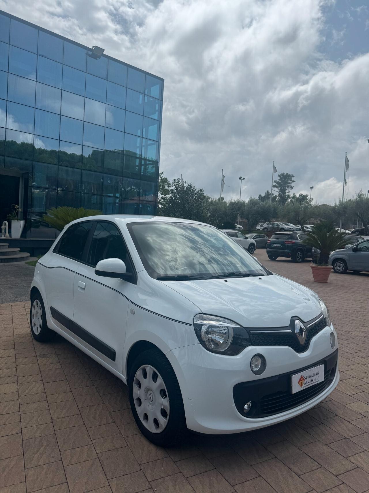 Renault Twingo SCe Stop&Start Intens