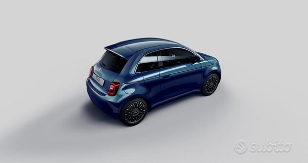 FIAT 500 La Prima by Bocelli Berlina 3 + 1 42 kW