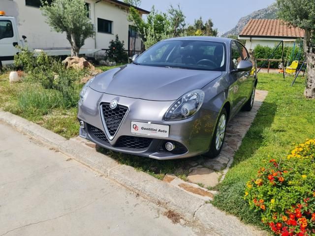 ALFA ROMEO Giulietta 1.6 JTDm 120 CV Business