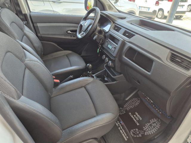 RENAULT Express 1.5 Blue dCi 75 Van
