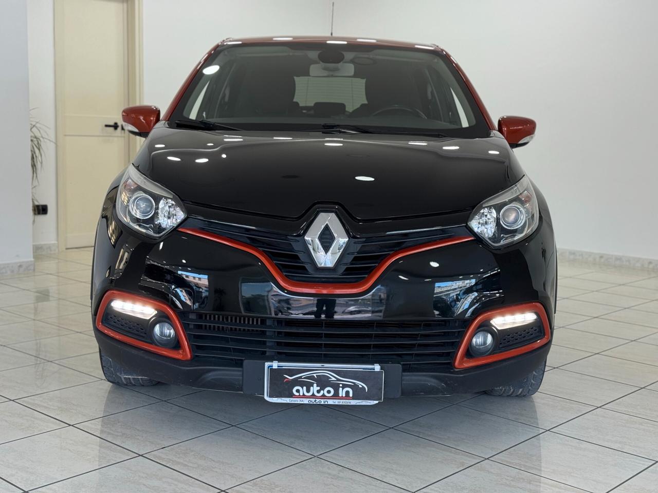Renault Captur 1.5 dCi 90CV Energy R-Link