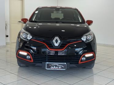 Renault Captur 1.5 dCi 90CV Energy R-Link