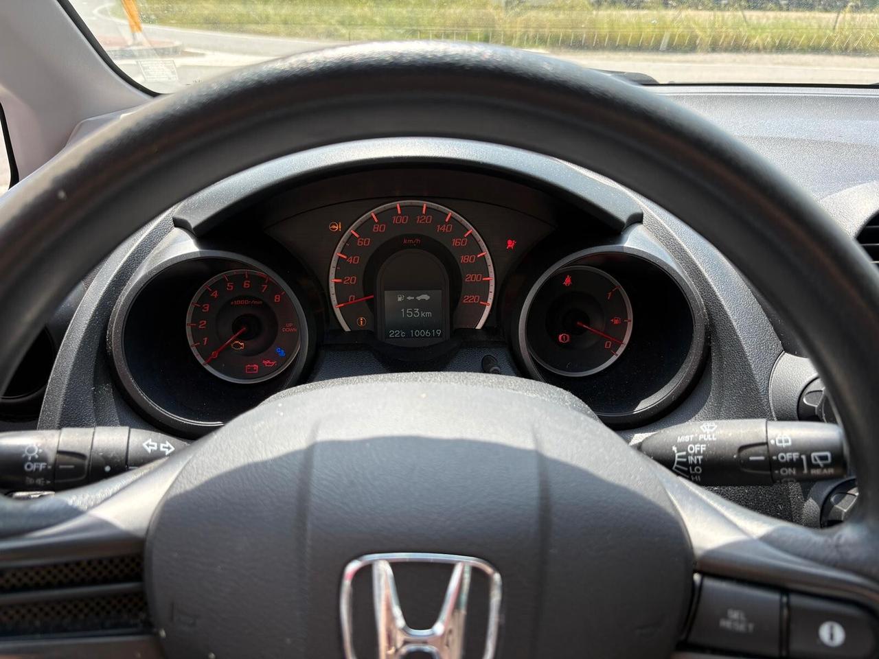 Honda Jazz 1.2 i-VTEC S
