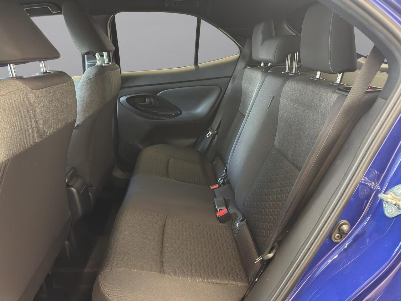 Toyota Yaris Cross 1.5h Trend fwd 116cv e-cvt