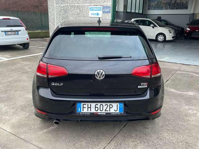 Volkswagen Golf 5p 1.6 TDI Sport 110CV R-LINE*DSG*SERVICE VW