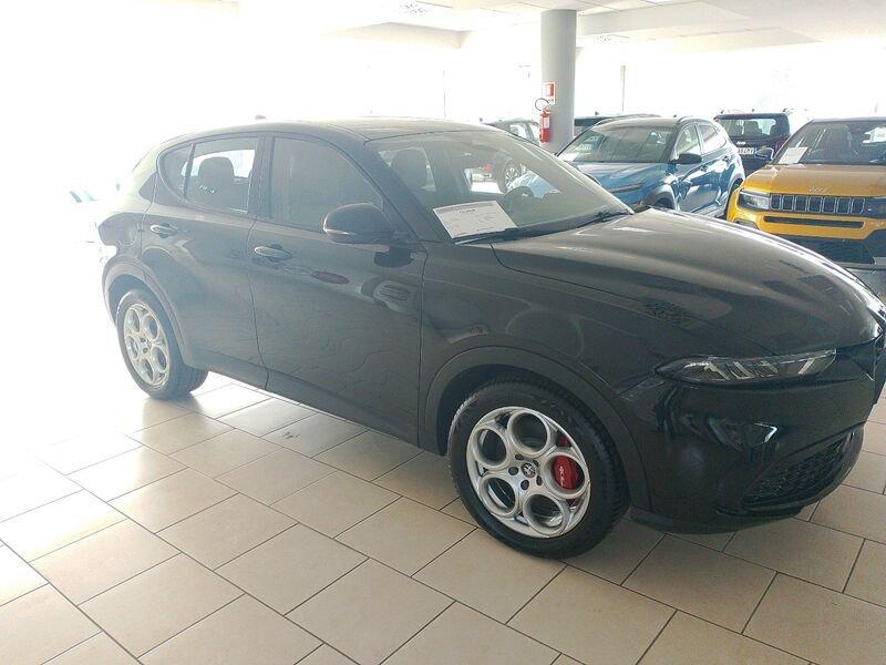 Alfa Romeo Tonale 1.5 130 CV MHEV TCT7 Sprint