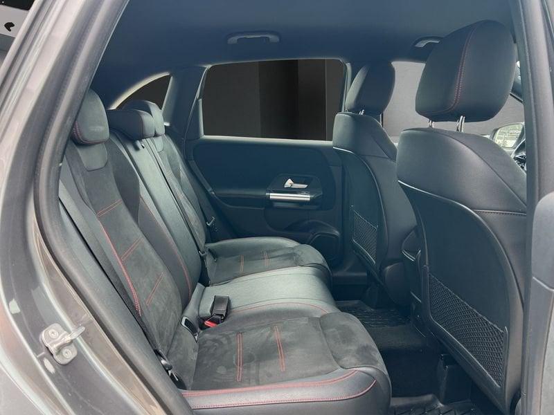 Mercedes-Benz Classe B B 180 d AMG Line Adv Plus