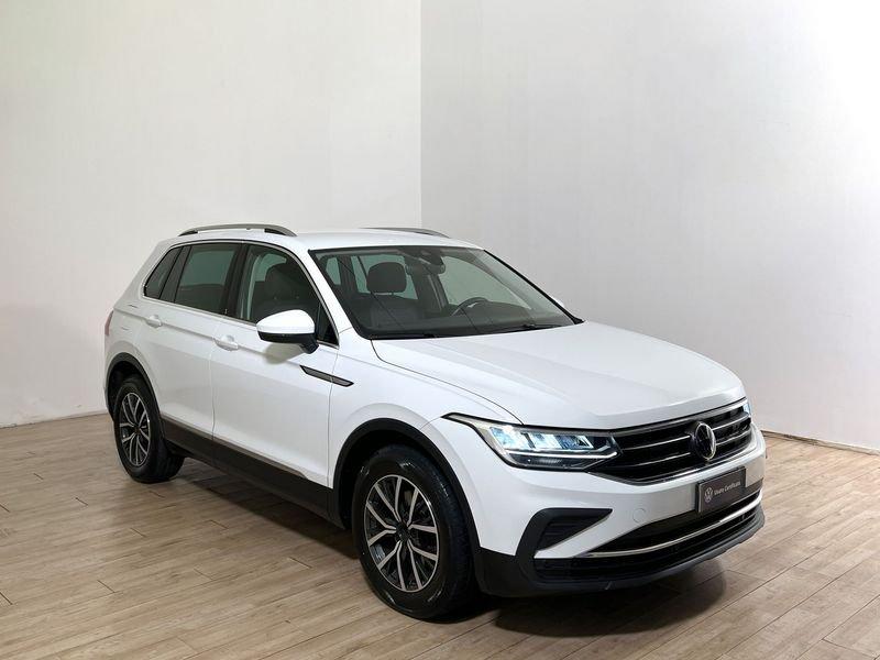 Volkswagen Tiguan Tiguan 1.5 tsi Life 130cv