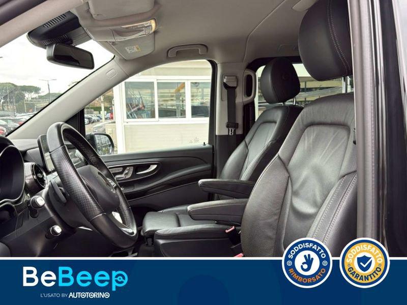 Mercedes-Benz Classe V V EXTRALONG 300 D PREMIUM AUTO