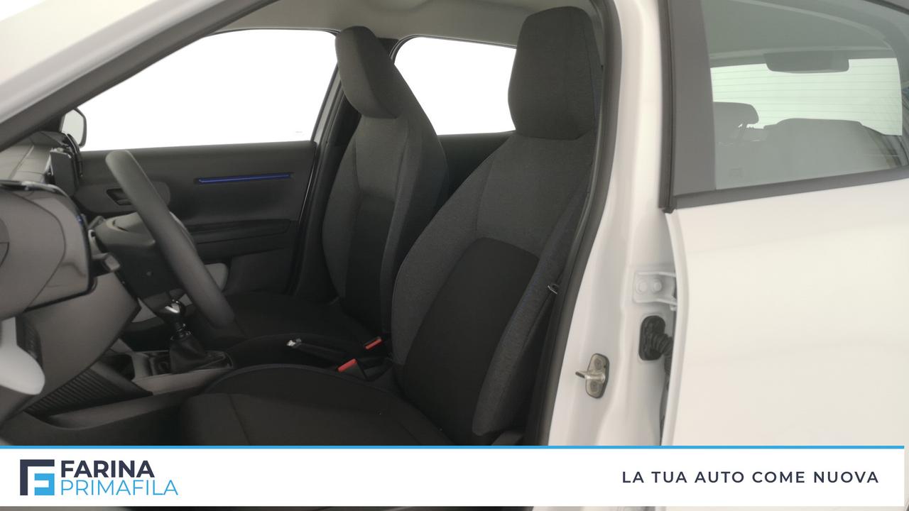 CITROEN Nuova C3 Turbo 100cv - YOU