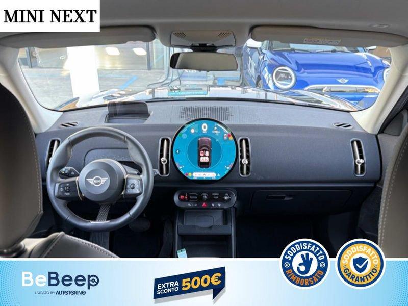 MINI Countryman Mini F60 MINI 2.0 48V D CLASSIC AUTO
