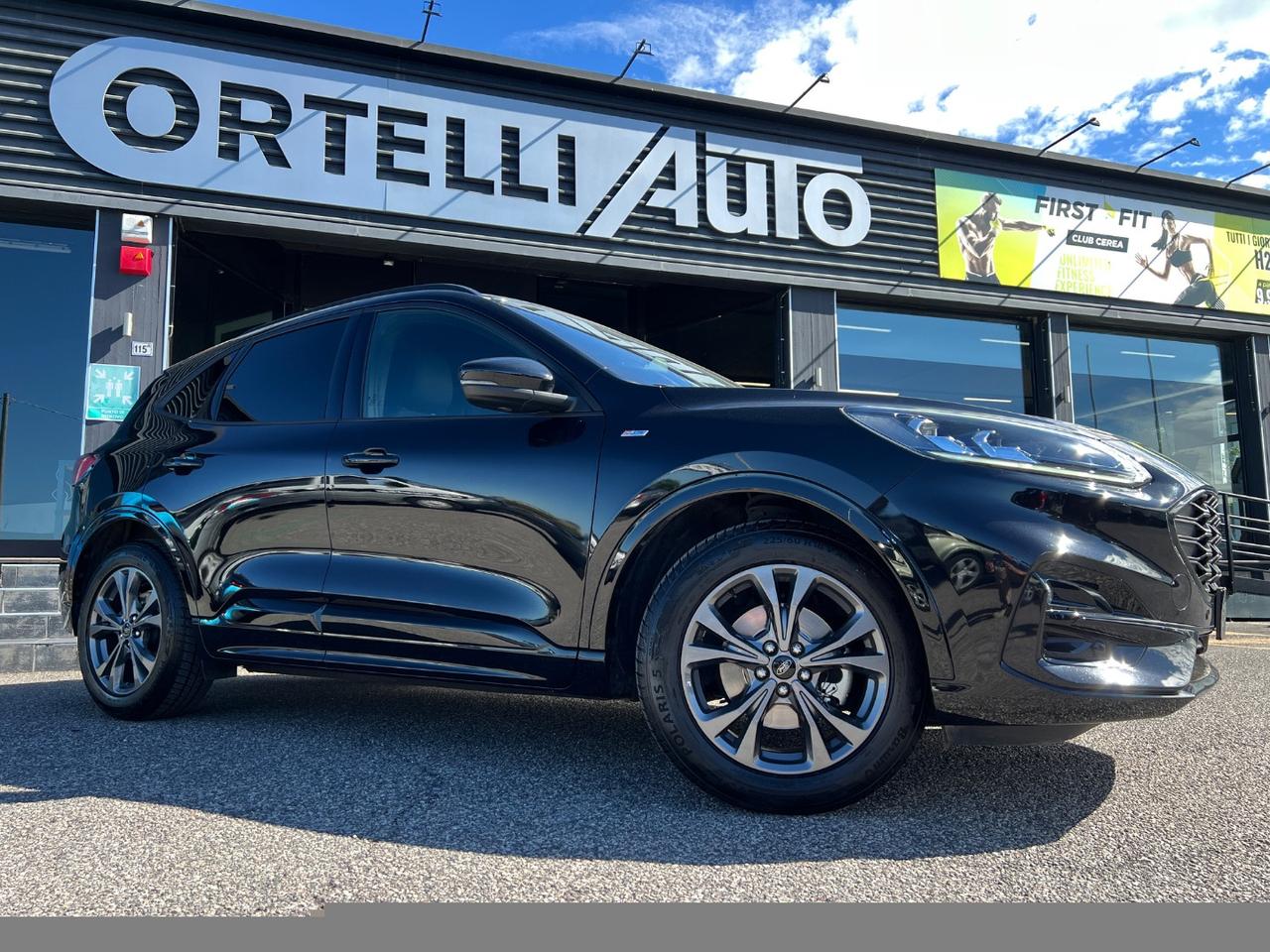 Kuga 1.5 EcoBlue 120 CV aut. 2WD ST-Line N1 AUTOCARRO