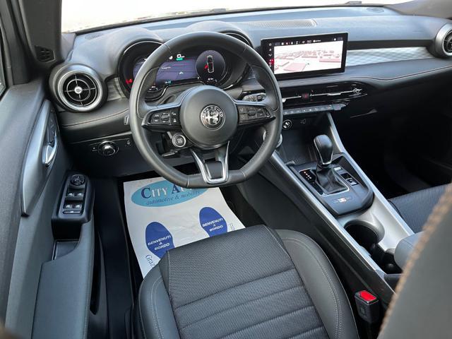 ALFA ROMEO Tonale 1.3 280 CV PHEV AT6 Q4 Ti