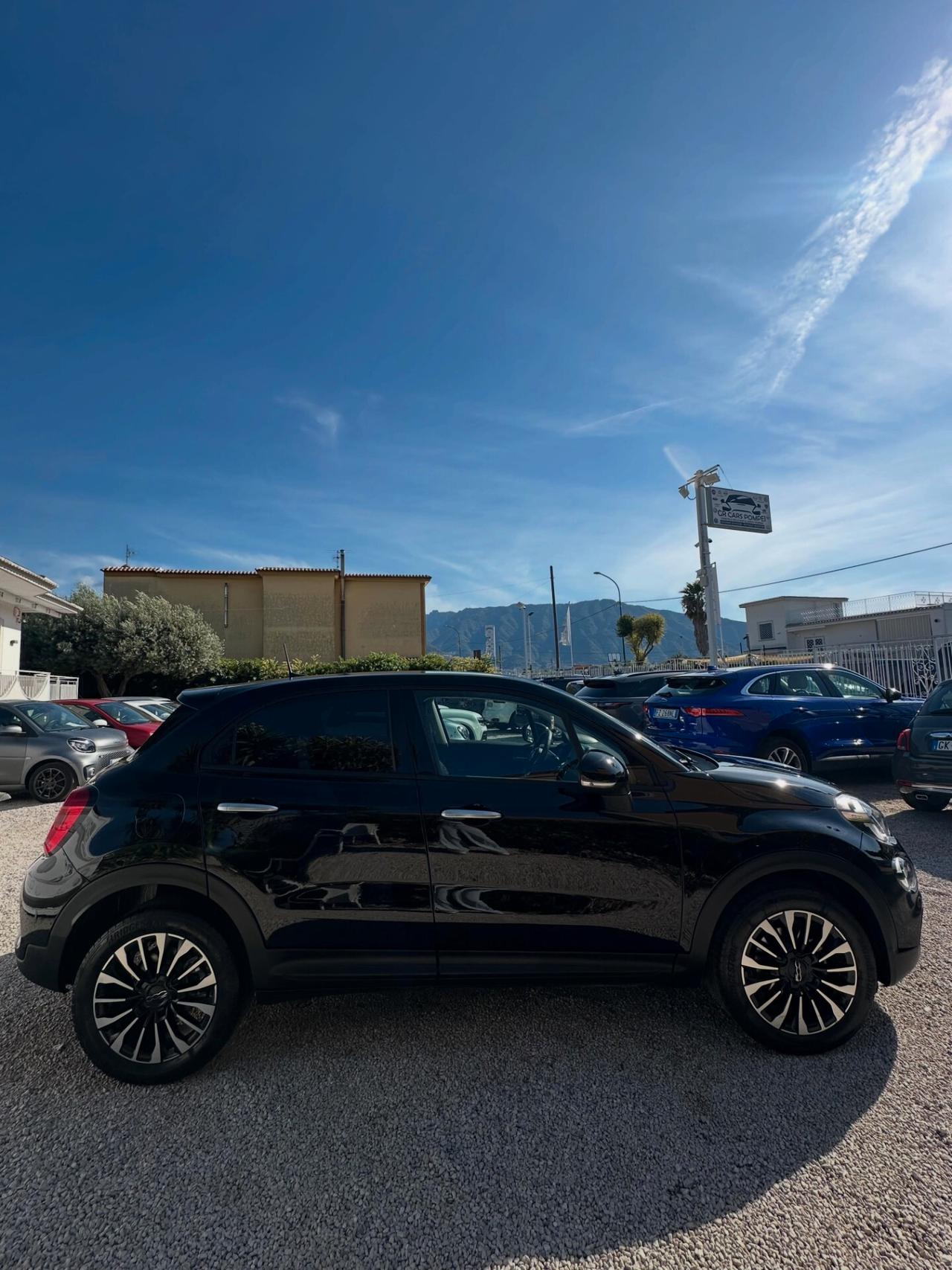 Fiat 500X 1.0 T3 120 CV Sport Dolcevita