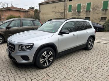 MERCEDES-BENZ GLB 200 d Automatic 4Matic Premium PANORAMA