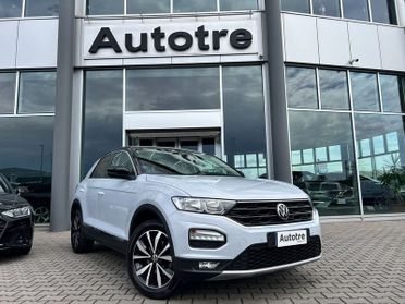 Volkswagen T-Roc T-Roc 1.0 TSI Style