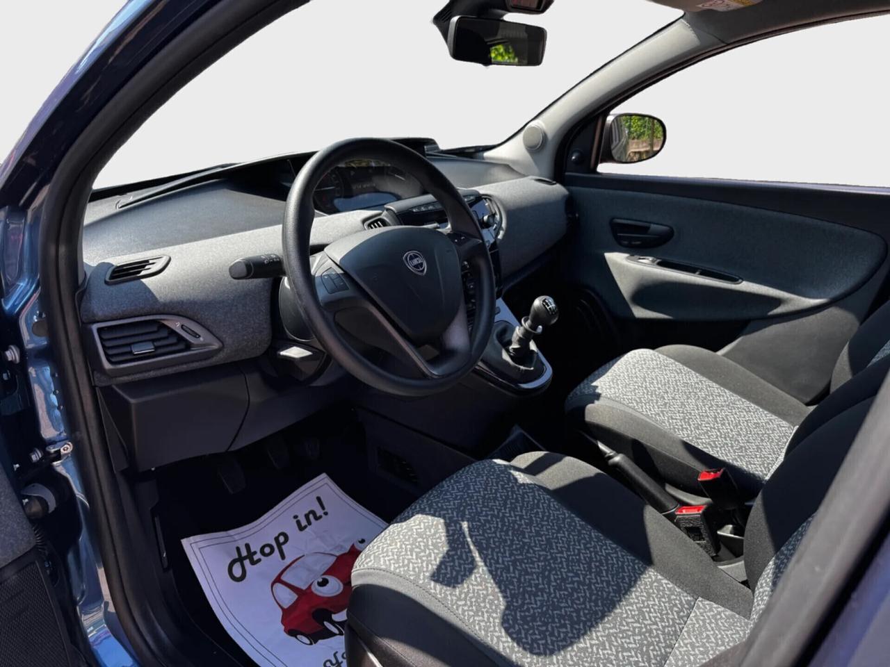 Lancia Ypsilon 2023 - 44.000km - NO FINANZIAMENTO