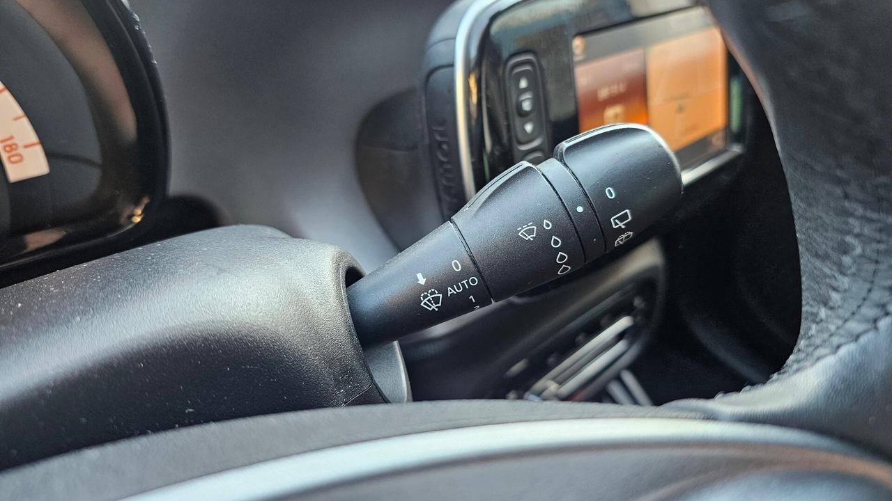 Smart Forfour 70 1.0 Passion NAV ANDROID TAGL UFF LED SENSORI