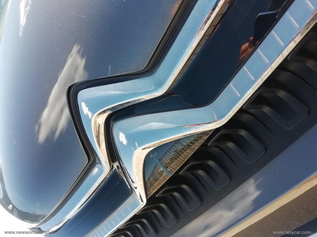 Citroen C3 Aircross PureTech 110 S&S Shine