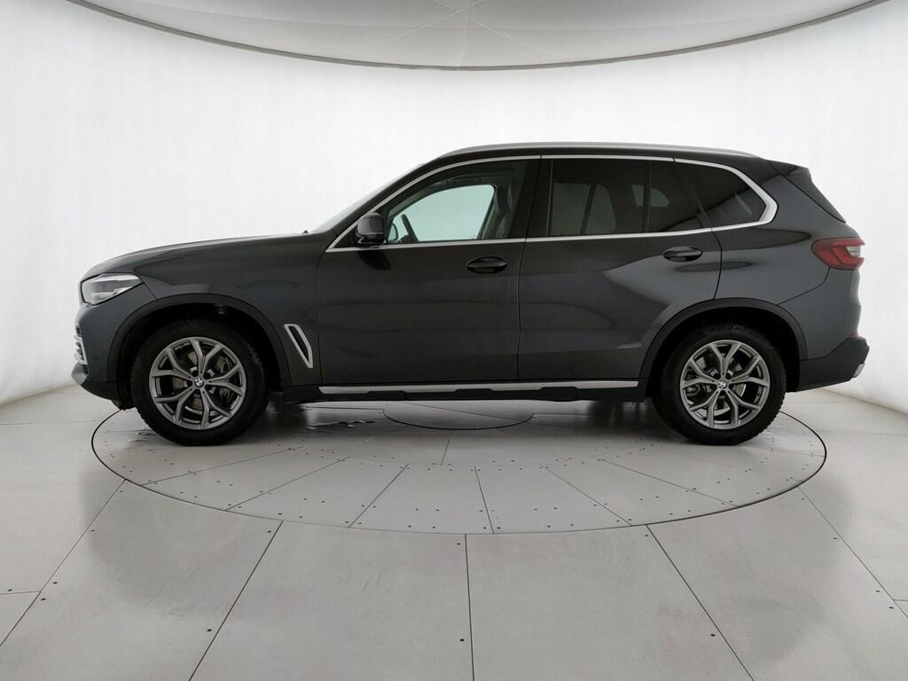 BMW X5 30 d Mild Hybrid 48V xLine xDrive Steptronic