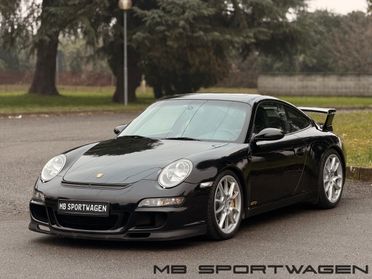 Porsche 911 997 GT3 PCCB / TETTO / PCM / GARANZIA