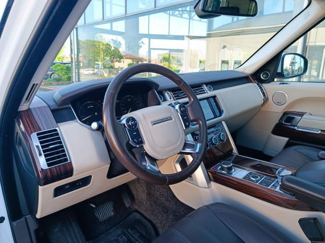 LAND ROVER Range Rover 3.0 TDV6 Vogue
