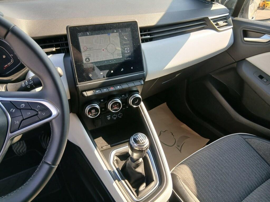 Renault Clio 5 Porte 1.0 TCe Intens