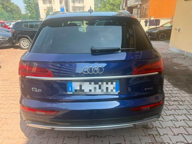AUDI Q5 40 TDI 204 CV quattro S tronic Business