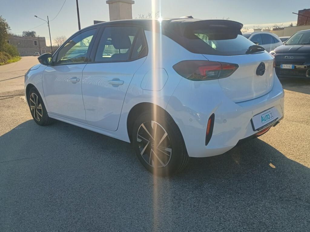 Opel Corsa 1.2 100cv GS