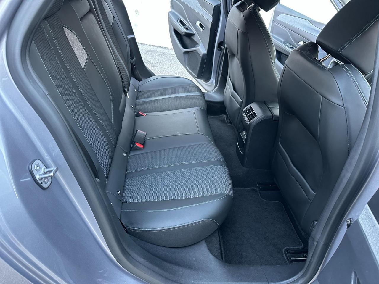 Peugeot 308 SW 1.5 bluehdi Allure s&s 130cv eat8