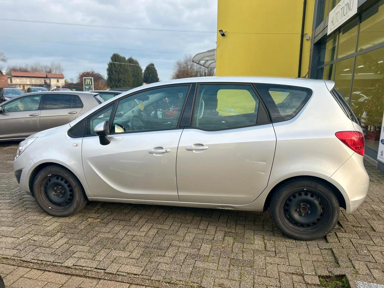 Opel Meriva 1.4 100CV Cosmo