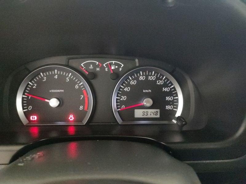Suzuki Jimny III 1997 Benzina 1.3 16v JLX+ 4wd