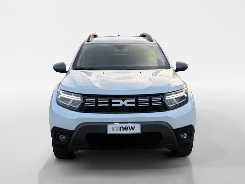Dacia Duster 1.0 TCe 4x2 100cv Eco-G Journey