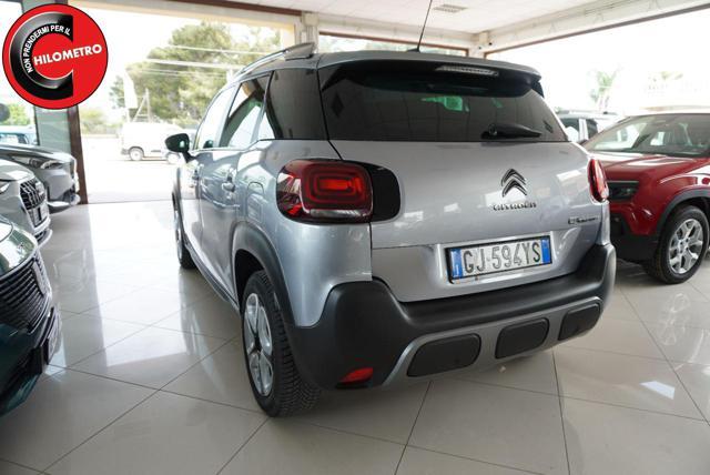 CITROEN C3 Aircross PureTech 110 S&S Feel