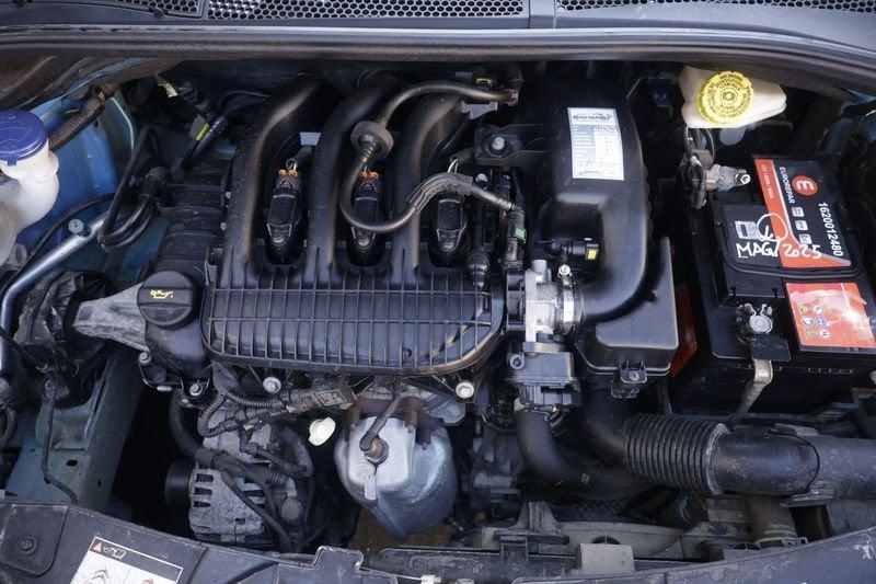 Citroën C3 Citroën C3 PureTech 83 S&S Shine Neo Patentati Unicoproprietario