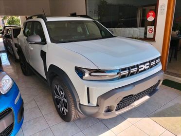 Dacia Duster 1.2 Eco-GPL 120 CV Expression KM 0!!