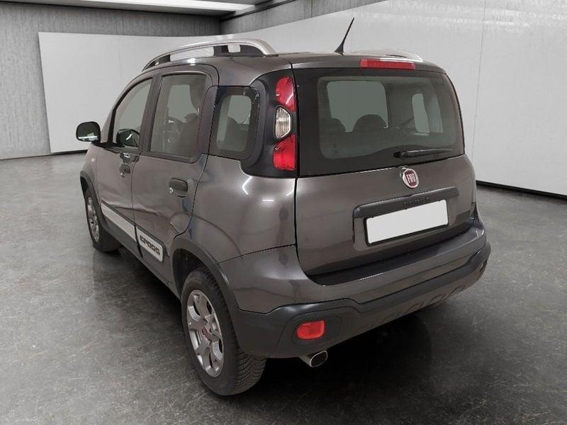 FIAT Panda 0.9 t.air t. 4x4 s&s 85cv my19