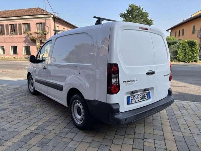 Peugeot Partner BlueHDi 100 L2 Furgone Pro