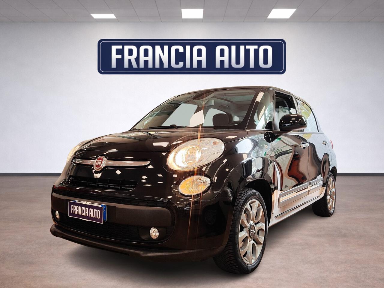 Fiat 500L 1.4 95 CV -BENZINA UNICO PROPRIETARIO-