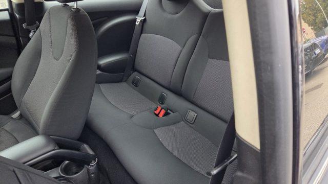 MINI One 1.6 16V One (55kW) PERMUTE OK NEOPAT. UNICOPROPR.